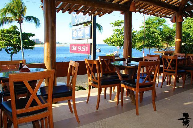 Pousada Pier Do Pontal Ilhéus Extérieur photo